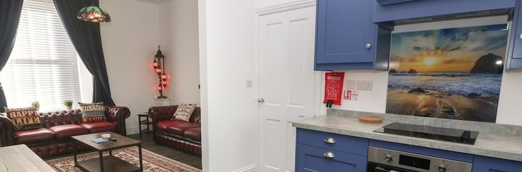 기타 Meneage House