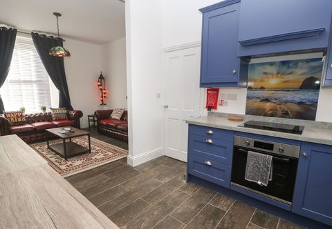 기타 Meneage House