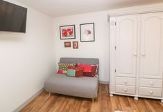 Others 6 Wheel Cottage