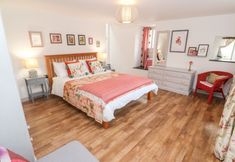 Others 4 Wheel Cottage