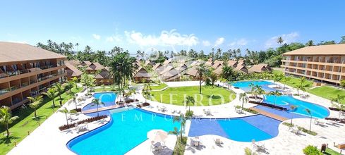 その他 4 Eco Resort - Igrejinha de Carneiros