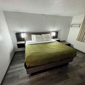 Primary image1狄金森飯店,斯塔克县飯店