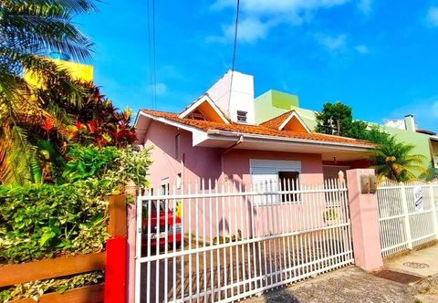 Others Casa Golden - Lagoa da Conceição Floripa