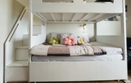 อื่นๆ 2 The Elevated Abode - Comfycosy Studio at The Loop