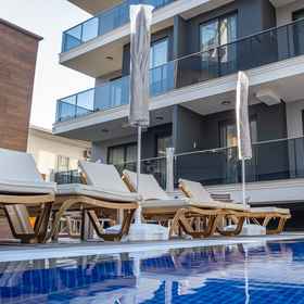 Primary image 1 Nas Suite, ILLUSION Palm Beach Hotels