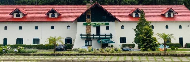 其他 Green Village Hotel