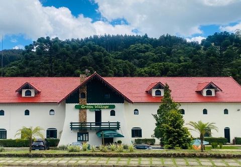 其他 Green Village Hotel