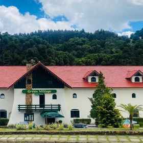 Primary image1綠村飯店,Plato Trailhead飯店