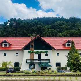 Primary image 1 グリーン ビレッジ ホテル, カマンドゥカイア ホテル