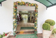 其他 2 Green Village Hotel