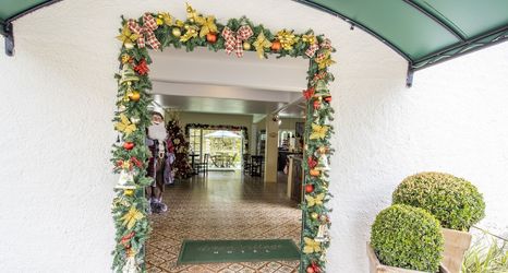 其他 2 Green Village Hotel