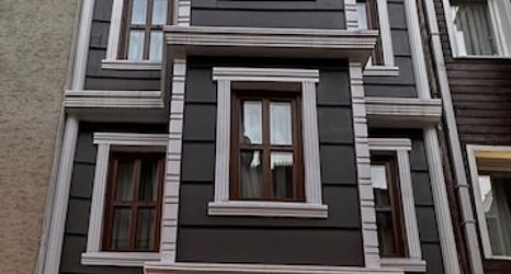 Others 2 Taksim La Marino Hotel