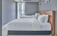 Lainnya 4 Gangneung Chonpines Ocean Suites Hotel