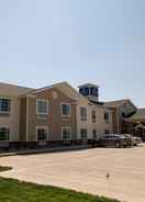 Imej utama Cobblestone Inn & Suites - Springfield