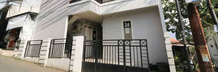 Lainnya Aini 2 Minimalis Residence