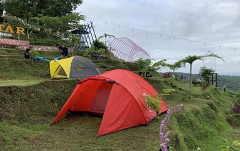 Others 4 Camping Ground Bukit Tinatar