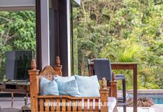 その他 5 Villa 4 Luxury Private Pool Villa