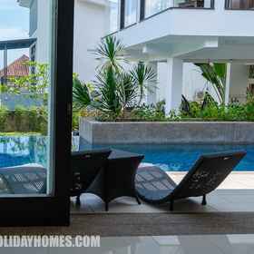 Primary image 1 Villa 4 Luxury Private Pool Villa, Cenang Mall, Langkawi Hotels