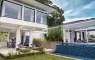 Lainnya 2 Villa 4 Luxury Private Pool Villa