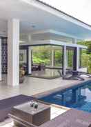 ภาพหลัก Villa 4 Luxury Private Pool Villa