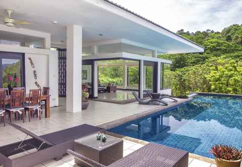 Others Villa 4 Luxury Private Pool Villa