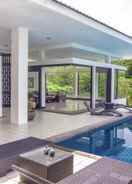 ภาพหลัก Villa 4 Luxury Private Pool Villa