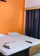 Room Goroomgo Vasu Jabalpur