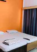 Room Goroomgo Vasu Jabalpur