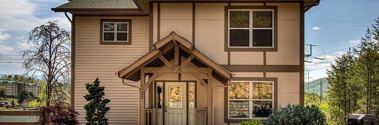 Others Bear Cove Falls #4133