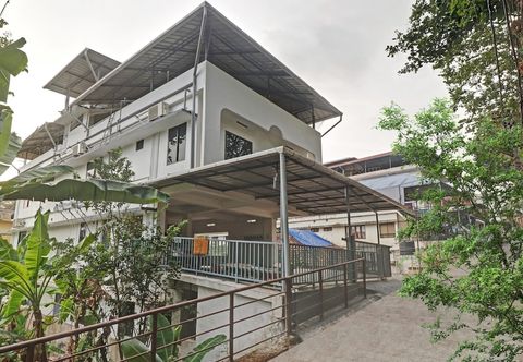 Others Treebo Nirupama, 750m from Aluva Railway station