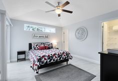 Others 3 Westridge Luxury 4 Bed Villa Near Disney 4 Bedroom Villa by Redawning