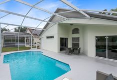Others 2 Westridge Luxury 4 Bed Villa Near Disney 4 Bedroom Villa by Redawning