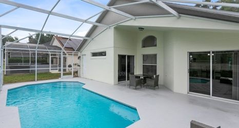 Others 2 Westridge Luxury 4 Bed Villa Near Disney 4 Bedroom Villa by Redawning