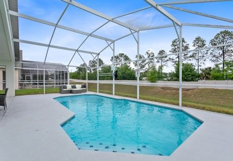 Others Westridge Luxury 4 Bed Villa Near Disney 4 Bedroom Villa by Redawning