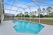 Others Westridge Luxury 4 Bed Villa Near Disney 4 Bedroom Villa by Redawning