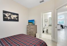 Others 6 Westridge Luxury 4 Bed Villa Near Disney 4 Bedroom Villa by Redawning