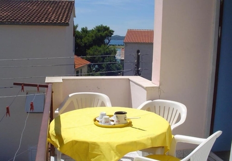 Others Nebo - 80 m From Beach - A2 Plavi