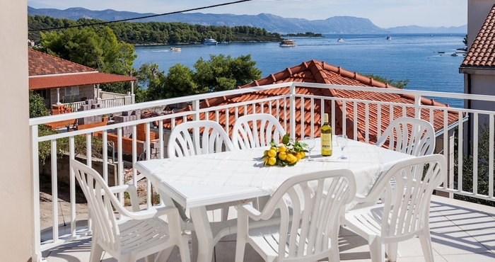 Others Dado - Terrace With sea View - A1