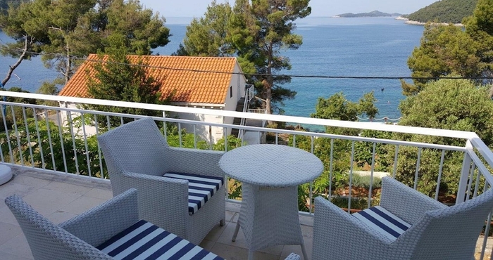 Others Villa Antea - 80 m From the Beach - H