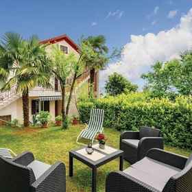 Imej utama 1 Dari - With Terrace - A1, Lovran Apartments