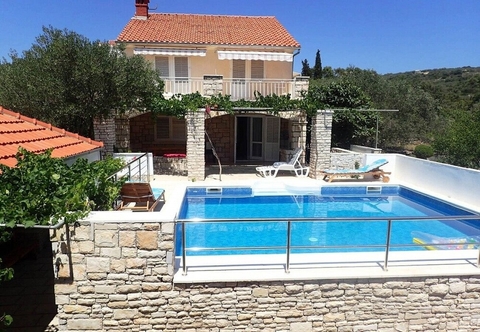 Others Gradina 1 - Private Pool - H