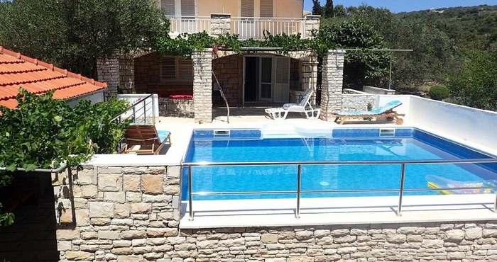 Others Gradina 1 - Private Pool - H