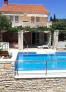 Imej utama Gradina 1 - Private Pool - H