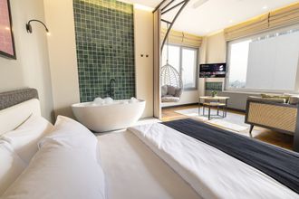 其他 4 Upside Apartments