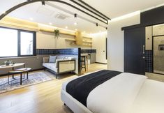 其他 6 Upside Apartments