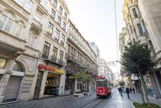 其他 Upside Apartments