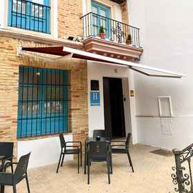 Primary image 1 ホテル セルヴィリア, アルカラ・デル・リオ ホテル