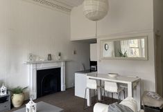 Lain-lain 6 Captivating Apartment in Glasgow Westend, uk