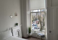 Lain-lain 2 Captivating Apartment in Glasgow Westend, uk