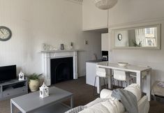 Lain-lain 5 Captivating Apartment in Glasgow Westend, uk